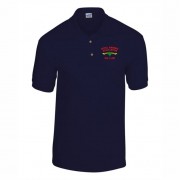 Royal Marines Association - GIG Club Childs Poloshirt